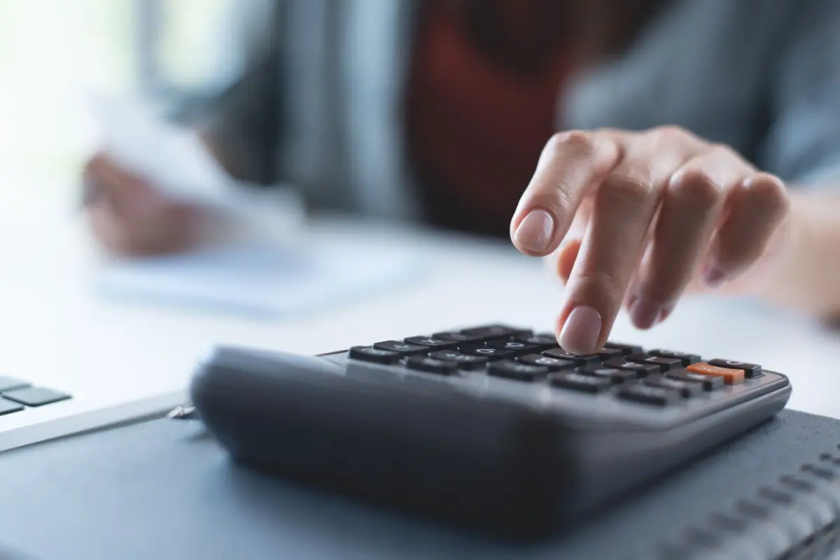 Calculating retirement contributions for tax savings